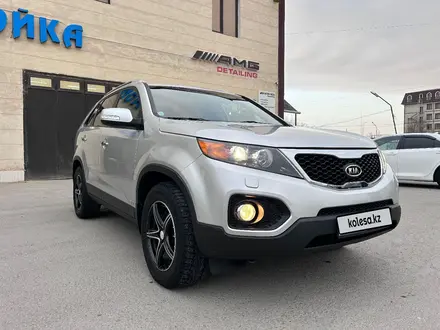 Kia Sorento 2011 года за 8 500 000 тг. в Актау – фото 16