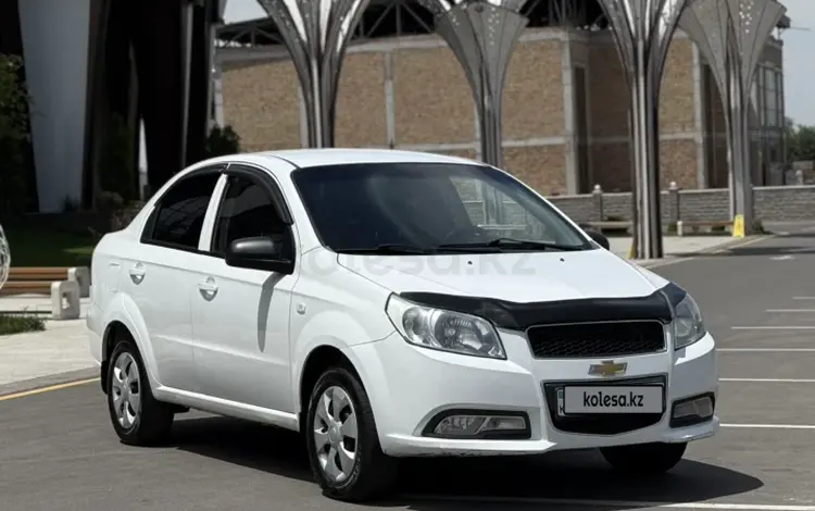 Ravon Nexia R3 2021 года за 3 500 000 тг. в Алматы