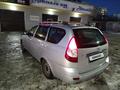 ВАЗ (Lada) Priora 2171 2012 годаүшін1 750 000 тг. в Уральск – фото 4