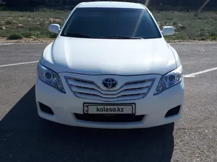 Toyota Camry 2009 года за 4 600 000 тг. в Актау