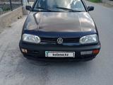 Volkswagen Golf 1993 года за 1 299 000 тг. в Шымкент – фото 4