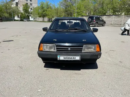 ВАЗ (Lada) 21099 1999 года за 450 000 тг. в Павлодар – фото 2