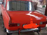 Москвич 412 1977 года за 1 000 000 тг. в Шымкент – фото 3