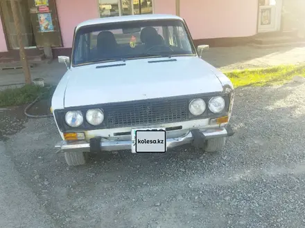 ВАЗ (Lada) 2106 2000 года за 180 000 тг. в Туркестан – фото 5