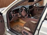 Bentley Continental Flying Spur 2005 года за 11 500 000 тг. в Алматы – фото 4