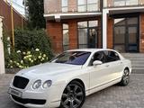 Bentley Continental Flying Spur 2005 года за 11 500 000 тг. в Алматы – фото 3