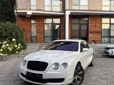 Bentley Continental Flying Spur 2005 года за 11 500 000 тг. в Алматы – фото 2