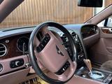 Bentley Continental Flying Spur 2005 года за 11 500 000 тг. в Алматы – фото 5