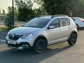 Renault Sandero Stepway 2019 годаүшін5 700 000 тг. в Шымкент