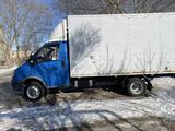 ГАЗ ГАЗель 2011 года за 5 800 000 тг. в Кызылорда – фото 3
