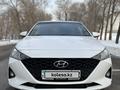 Hyundai Accent 2021 годаүшін6 400 000 тг. в Алматы