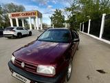 Volkswagen Vento 1993 года за 1 600 000 тг. в Костанай – фото 2