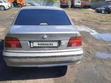 BMW 523 1996 годаүшін2 300 000 тг. в Петропавловск – фото 4