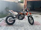 KTM  250 EXC F 2012 года за 2 600 000 тг. в Атырау – фото 2