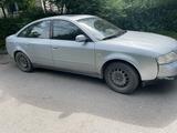 Audi A6 1997 годаүшін2 300 000 тг. в Алматы – фото 3