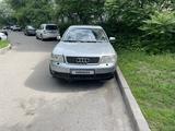 Audi A6 1997 годаүшін2 300 000 тг. в Алматы – фото 4