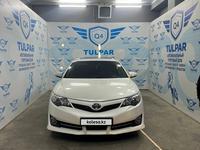 Toyota Camry 2012 годаүшін8 500 000 тг. в Тараз