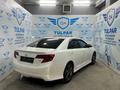 Toyota Camry 2012 годаүшін8 500 000 тг. в Тараз – фото 8