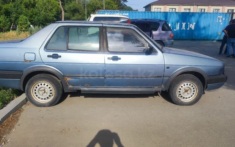 Volkswagen Jetta 1990 годаfor400 000 тг. в Павлодар