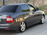ВАЗ (Lada) Priora 2170 2014 года за 3 550 000 тг. в Шымкент – фото 3