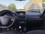 ВАЗ (Lada) Priora 2170 2014 года за 3 550 000 тг. в Шымкент – фото 4