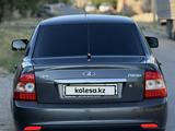 ВАЗ (Lada) Priora 2170 2014 года за 3 550 000 тг. в Шымкент – фото 2
