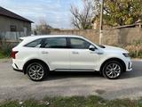 Kia Sorento 2022 года за 22 500 000 тг. в Шымкент – фото 4