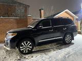 Toyota Land Cruiser 2013 годаүшін20 000 000 тг. в Актобе – фото 4