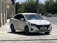 Hyundai Accent 2022 годаүшін9 000 000 тг. в Шымкент