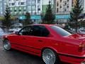 BMW 530 1992 годаүшін5 000 000 тг. в Астана – фото 12