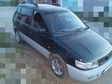 Mitsubishi Space Runner 1997 года за 1 800 000 тг. в Уральск – фото 5