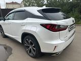 Lexus RX 300 2019 года за 21 000 000 тг. в Астана – фото 3