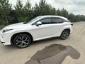 Lexus RX 300 2019 года за 21 000 000 тг. в Астана – фото 5