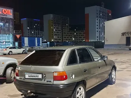 Opel Astra 1994 года за 1 400 000 тг. в Шымкент – фото 11