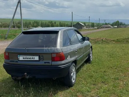 Opel Astra 1994 года за 1 400 000 тг. в Шымкент – фото 4