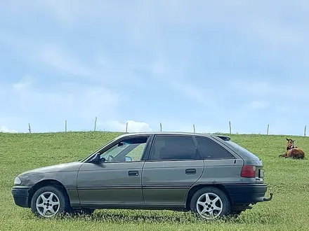 Opel Astra 1994 года за 1 400 000 тг. в Шымкент – фото 8