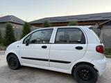 Daewoo Matiz 2012 года за 1 200 000 тг. в Шымкент – фото 2