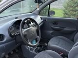Daewoo Matiz 2012 года за 1 200 000 тг. в Шымкент – фото 3