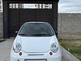 Daewoo Matiz 2012 года за 1 200 000 тг. в Шымкент