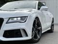 Audi A7 2012 годаүшін13 000 000 тг. в Алматы – фото 2