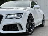Audi A7 2012 года за 13 000 000 тг. в Алматы – фото 2
