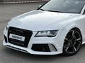 Audi A7 2012 годаүшін13 000 000 тг. в Алматы – фото 3