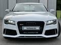 Audi A7 2012 годаүшін13 000 000 тг. в Алматы – фото 5