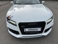 Audi A7 2012 годаүшін13 000 000 тг. в Алматы – фото 8