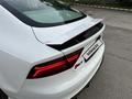 Audi A7 2012 годаүшін13 000 000 тг. в Алматы – фото 10