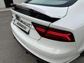 Audi A7 2012 годаүшін13 000 000 тг. в Алматы – фото 11