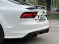 Audi A7 2012 годаүшін13 000 000 тг. в Алматы – фото 14