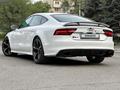 Audi A7 2012 годаүшін13 000 000 тг. в Алматы – фото 15
