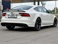 Audi A7 2012 годаүшін13 000 000 тг. в Алматы – фото 16