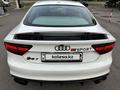 Audi A7 2012 годаүшін13 000 000 тг. в Алматы – фото 17